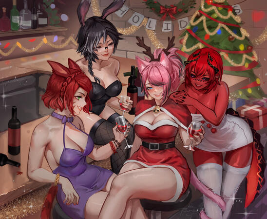 Looking For Friend & Friends