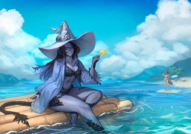 Milfconcept [cm by Sharker]