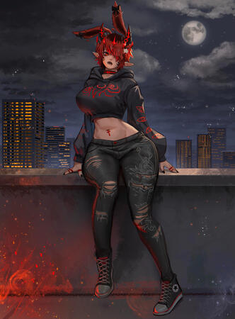 Freya