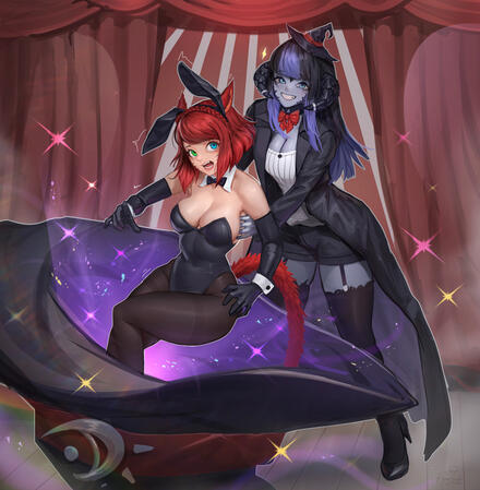 Looking for Friend